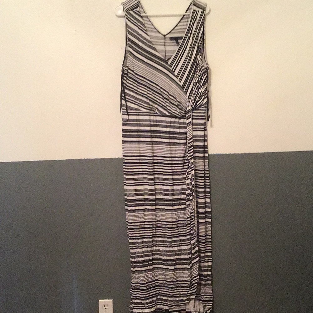 H4 Size 18/20 Lane Bryant dress